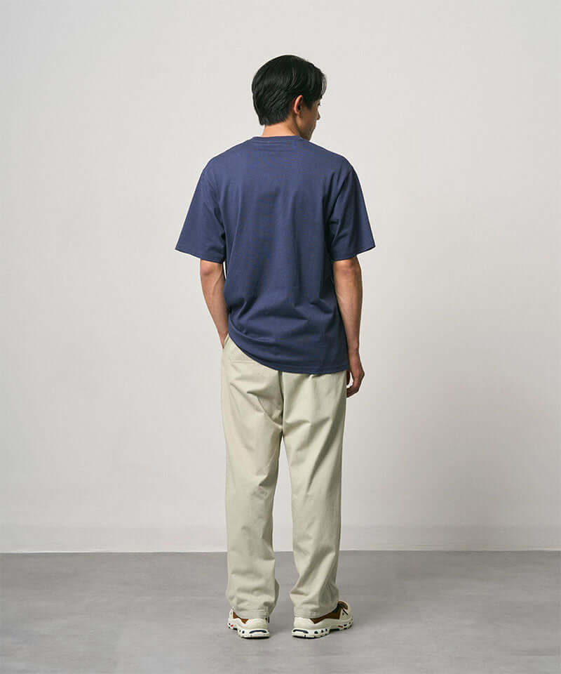 Gramicci Swell Pant Color: SAND PIGMENT