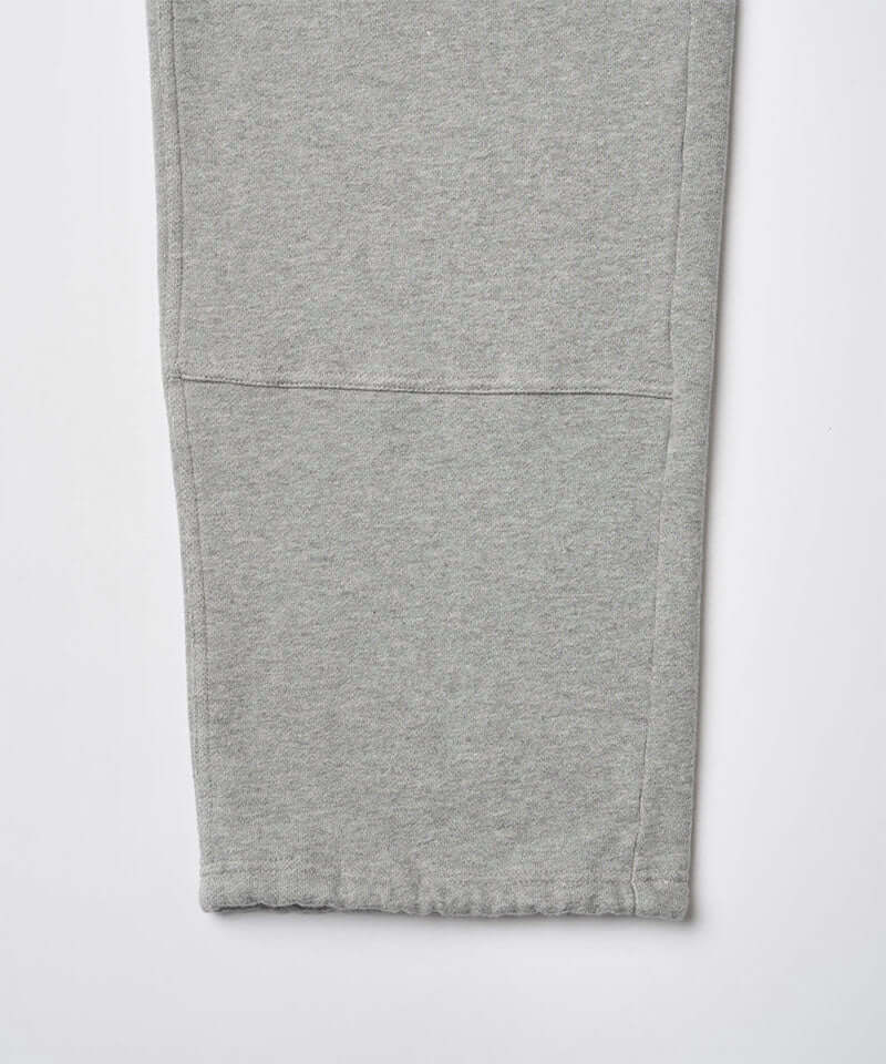 Gramicci Fleece Carpenter Pant Color: HEATHER