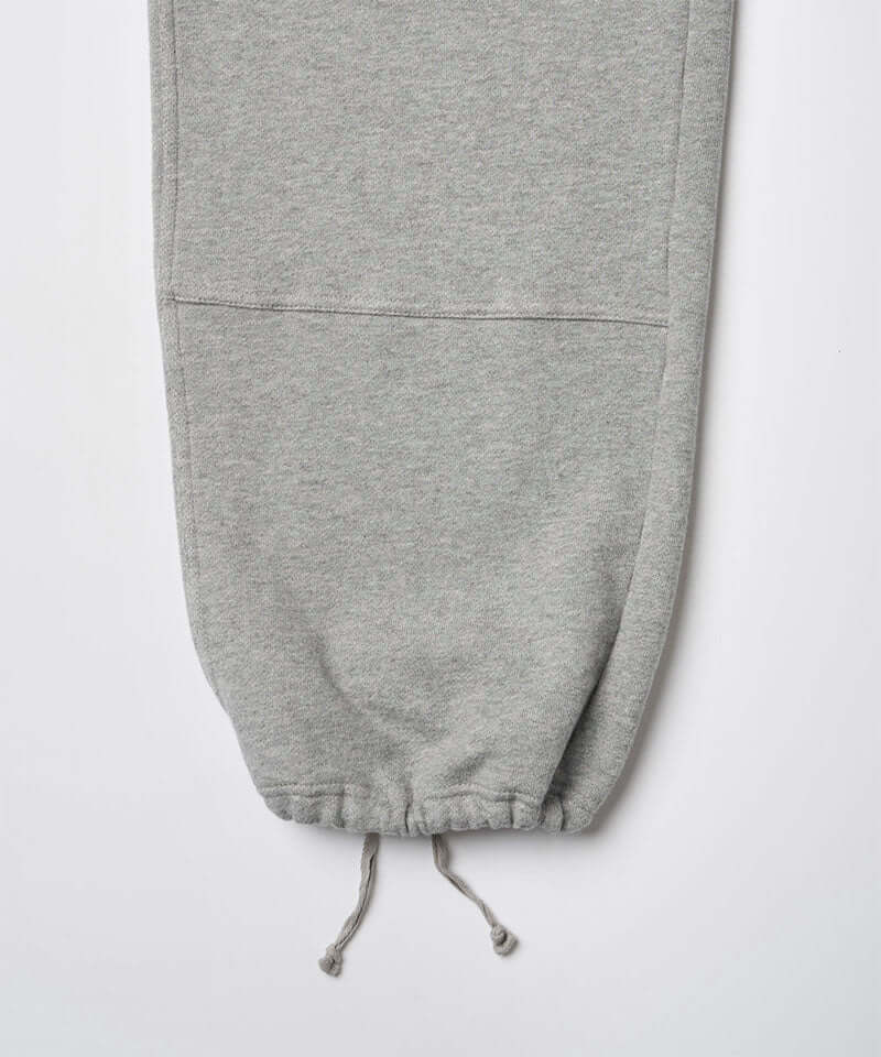 Gramicci Fleece Carpenter Pant Color: HEATHER