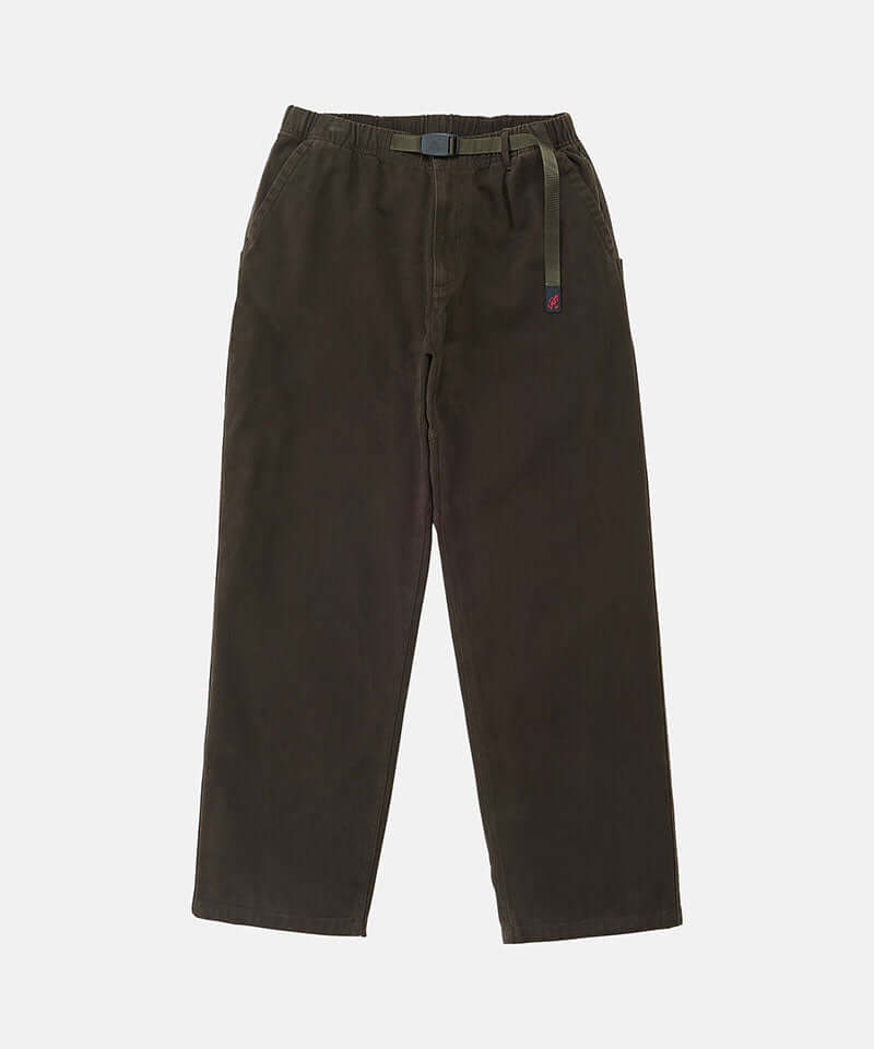 Gramicci Venture Pant Color: COFFEE