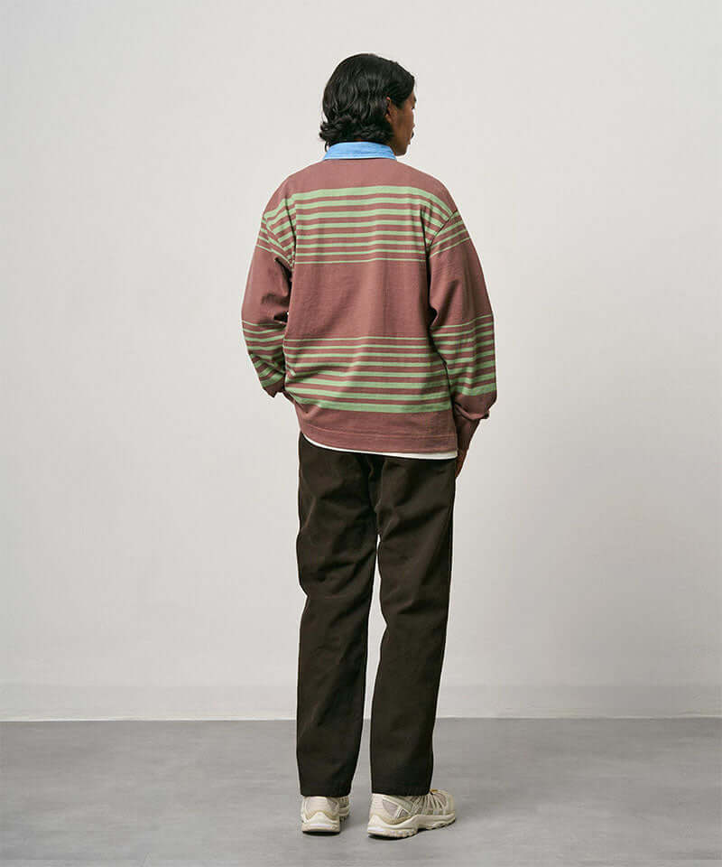 Gramicci Venture Pant Color: COFFEE