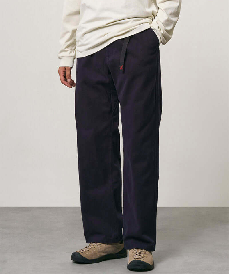 Gramicci Venture Pant Color: INK