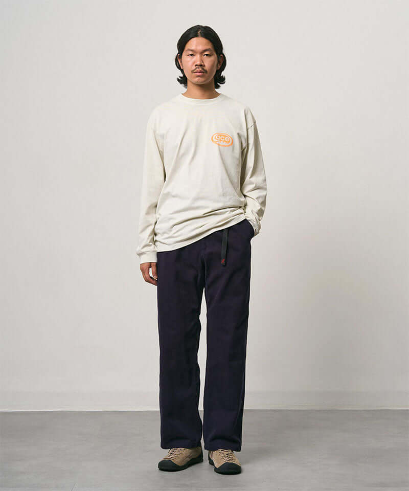 Gramicci Venture Pant Color: INK