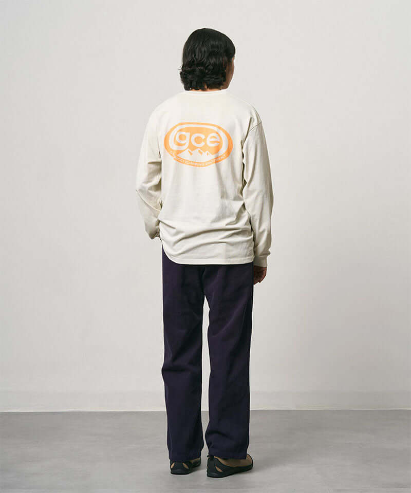 Gramicci Venture Pant Color: INK