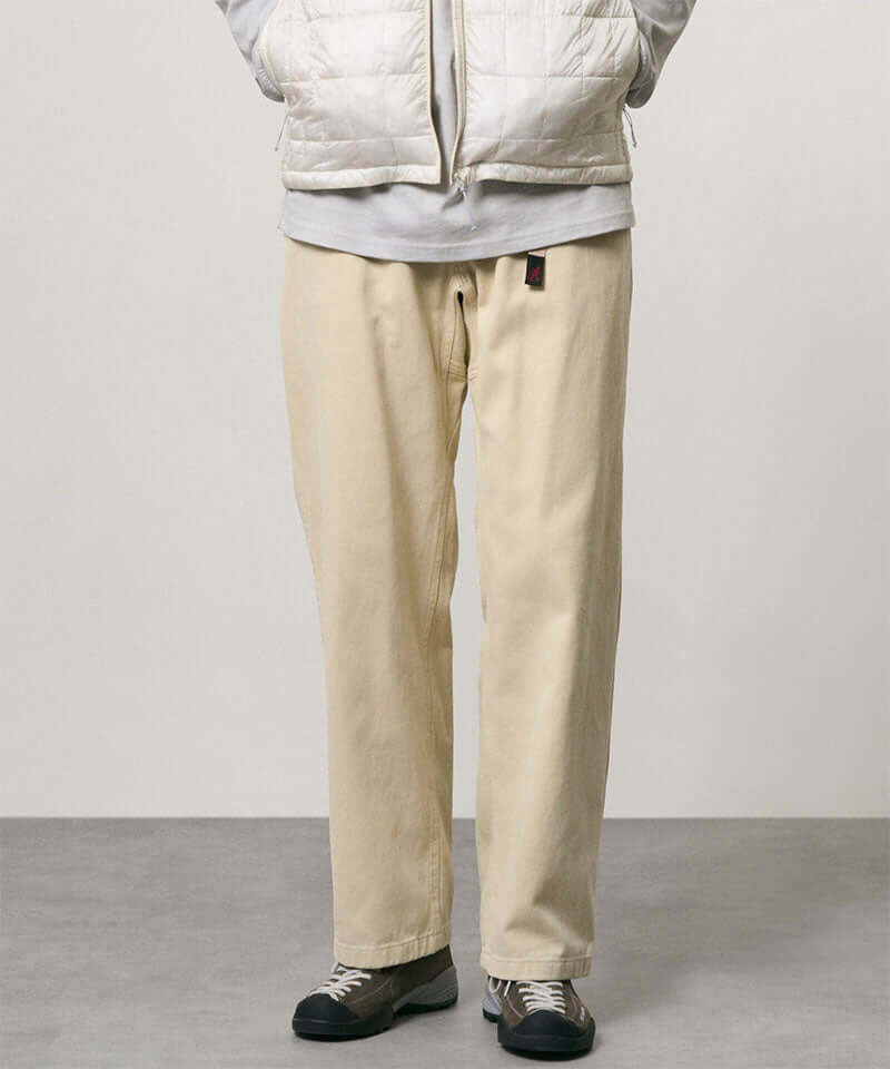Gramicci Venture Pant Color: SAND