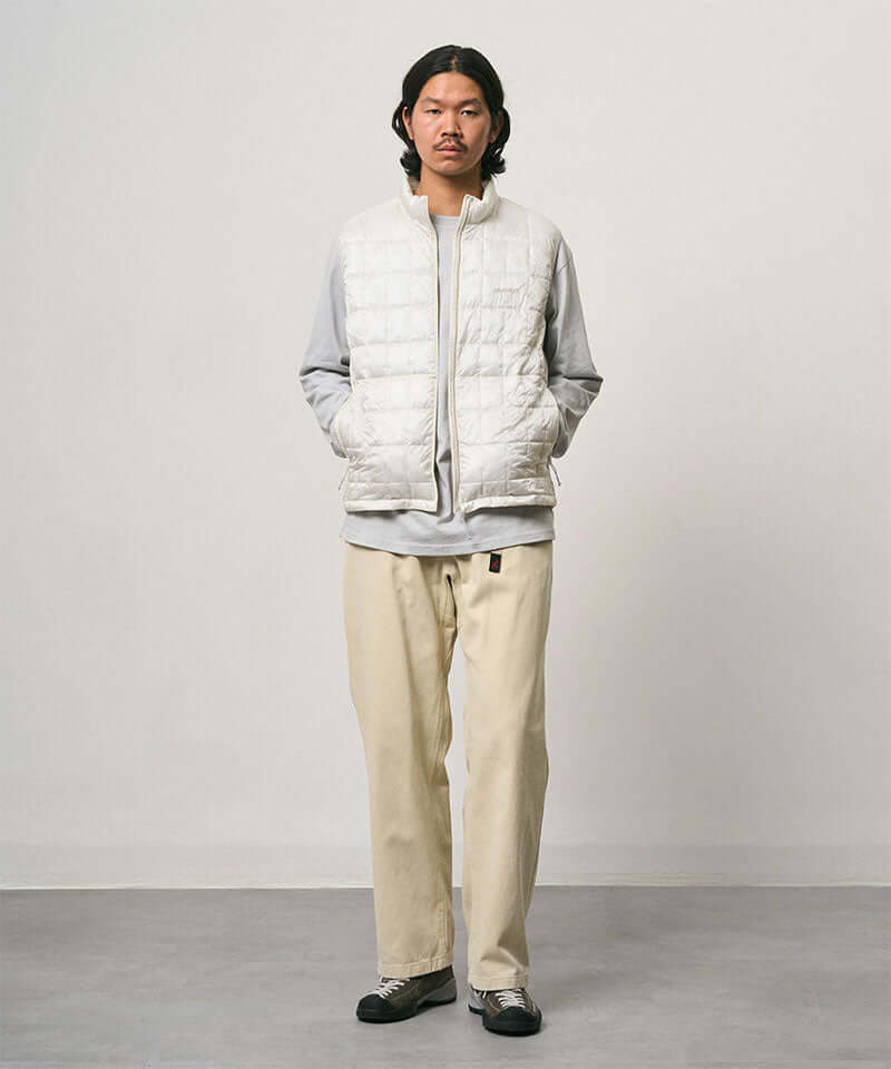 Gramicci Venture Pant Color: SAND