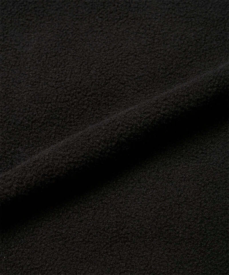 Gramicci Thermal Fleece Skirt Color: BLACK