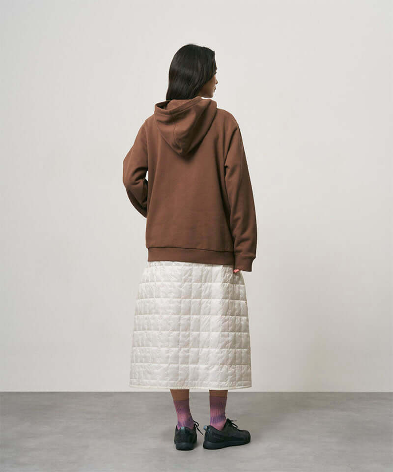 Gramicci G-Zero Primaloft® Skirt Color: FROST
