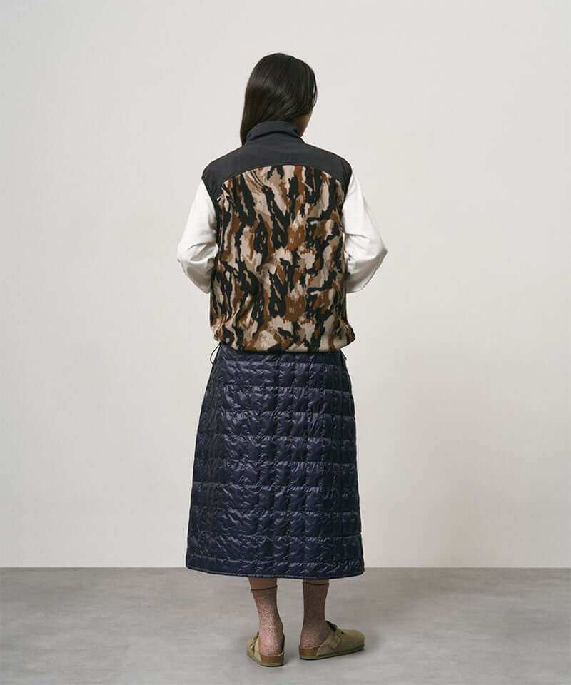 Gramicci G-Zero Primaloft® Skirt Color: INDIGO