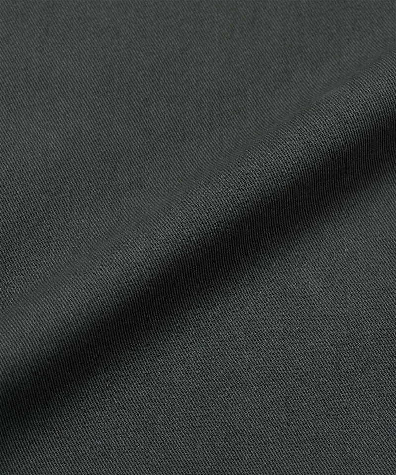 Shadow colored colored Gramicci Swell Pant fabric swatch.