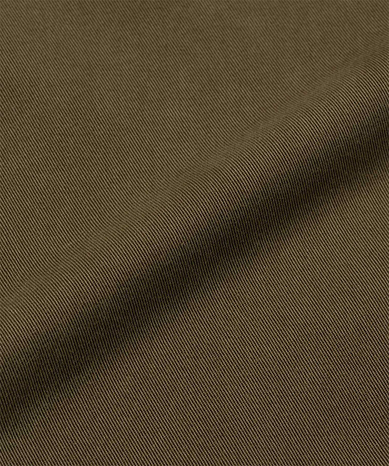 Bark pigment colored colored Gramicci Women's Brooks Pants fabric swatch.