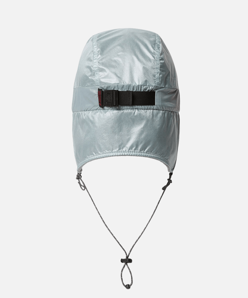 Gramicci Gramicci & thisisneverthat PERTEX® Earflap Cap Color: MINT
