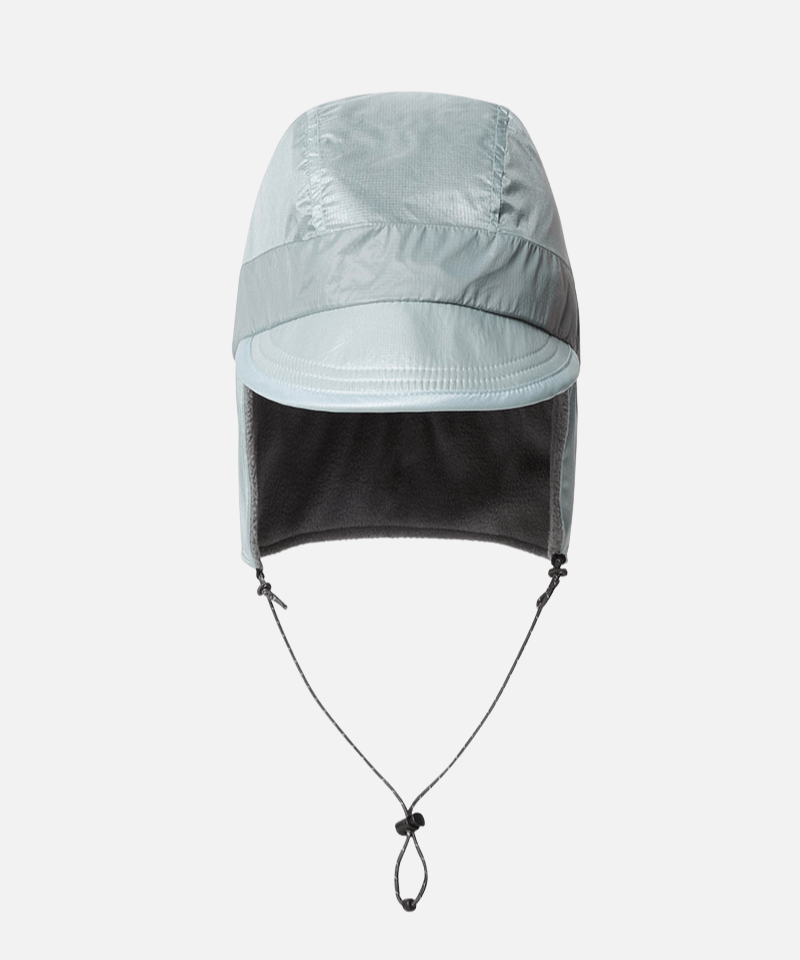 Gramicci Gramicci & thisisneverthat PERTEX® Earflap Cap Color: MINT