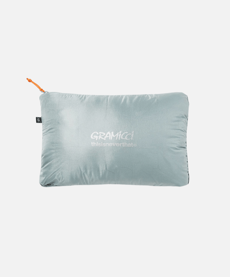 Gramicci & thisisneverthat PERTEX® Insulated Jacket Color: MINT