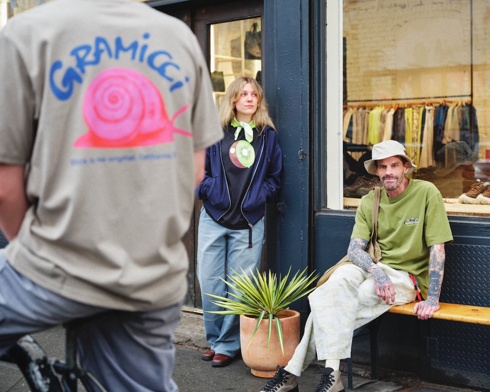 How to Buy Pants for the Person You’ll Become (in NYC)