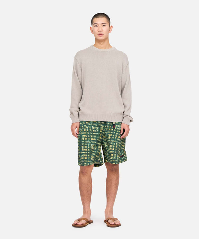 Nylon Packable G-Short