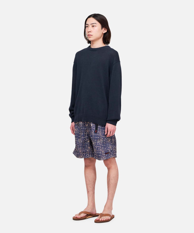 Nylon Packable G-Short