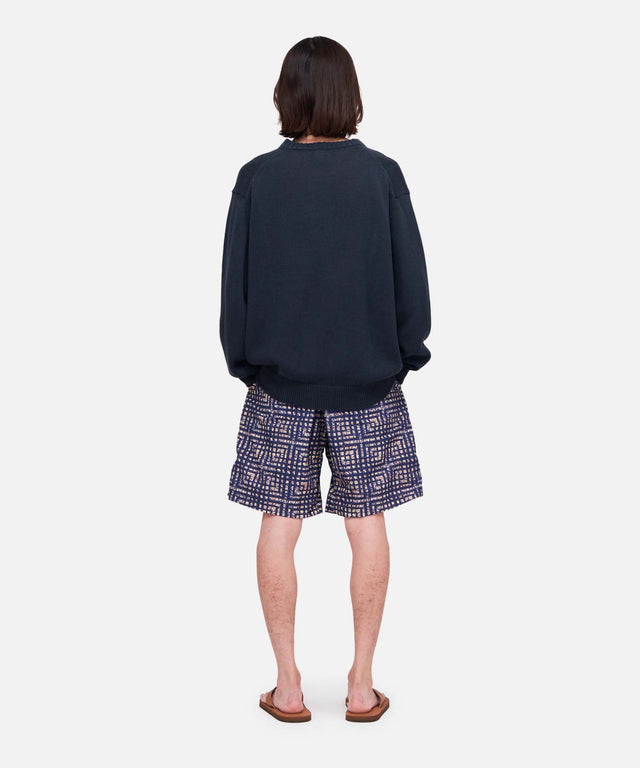 Nylon Packable G-Short