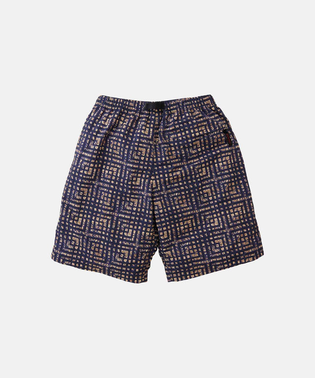 Nylon Packable G-Short