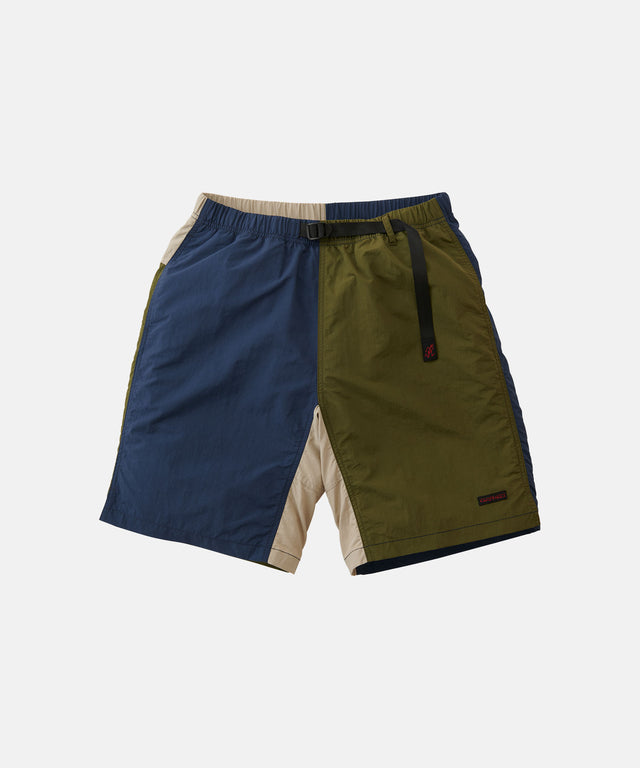 Nylon Packable G-Short