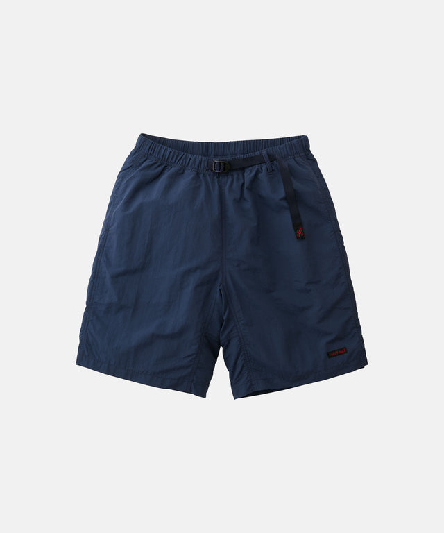 Nylon Packable G-Short