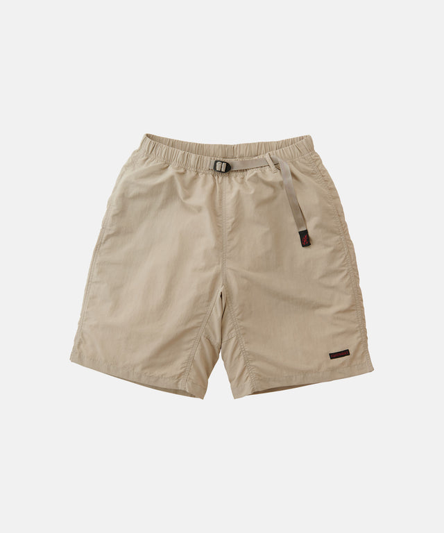 Nylon Packable G-Short