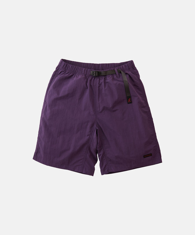Nylon Packable G-Short