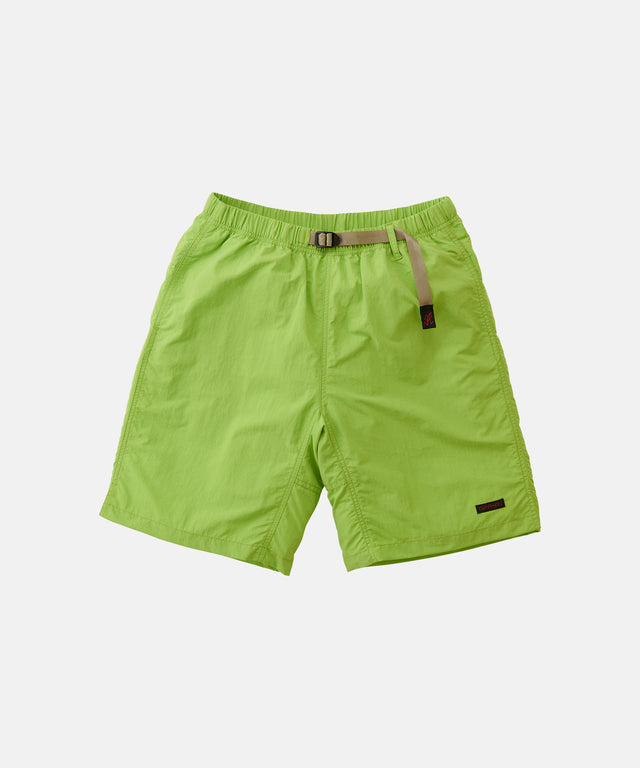 Nylon Packable G-Short