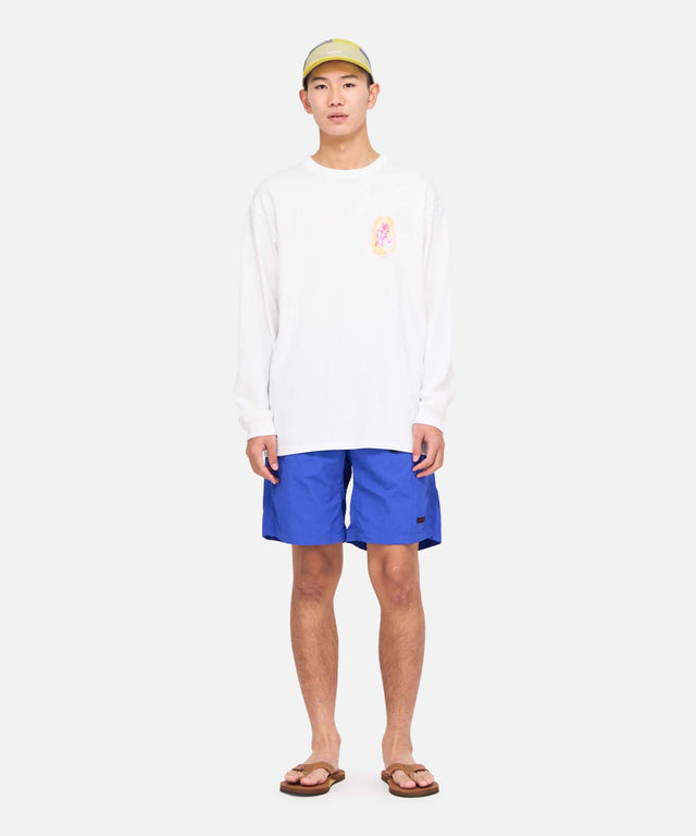 Nylon Packable G-Short