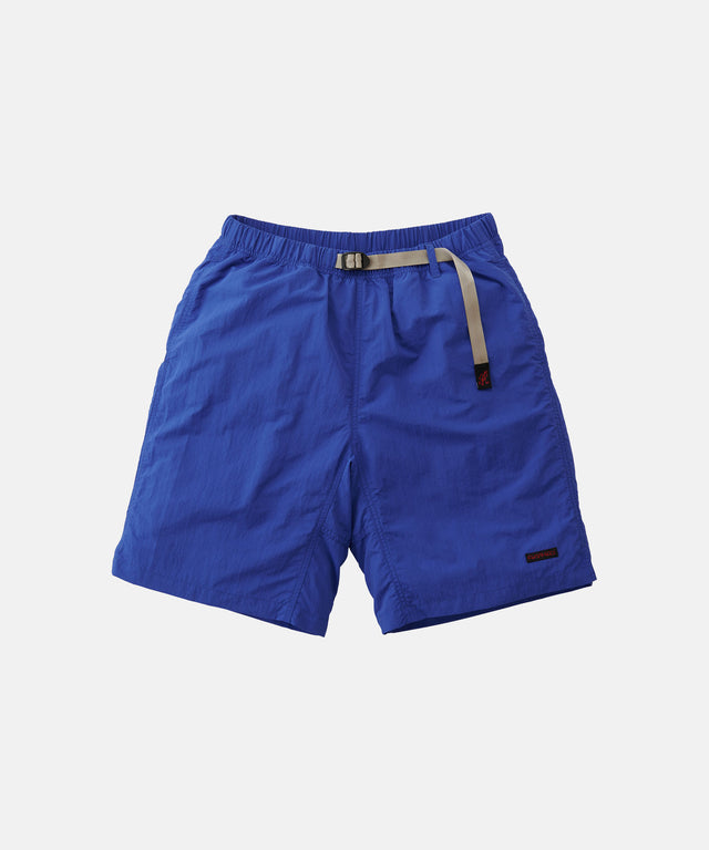 Nylon Packable G-Short