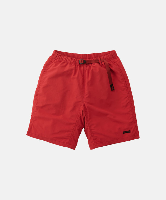 Nylon Packable G-Short