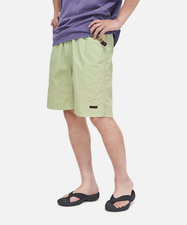 Nylon Packable G-Short