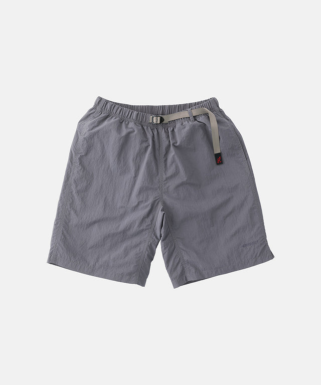 Nylon Packable G-Short