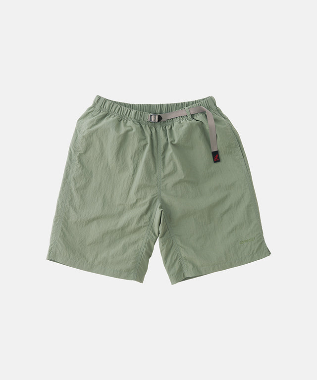 Nylon Packable G-Short