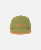 Gramicci Nylon Gramicci Cap Color: MOSS
