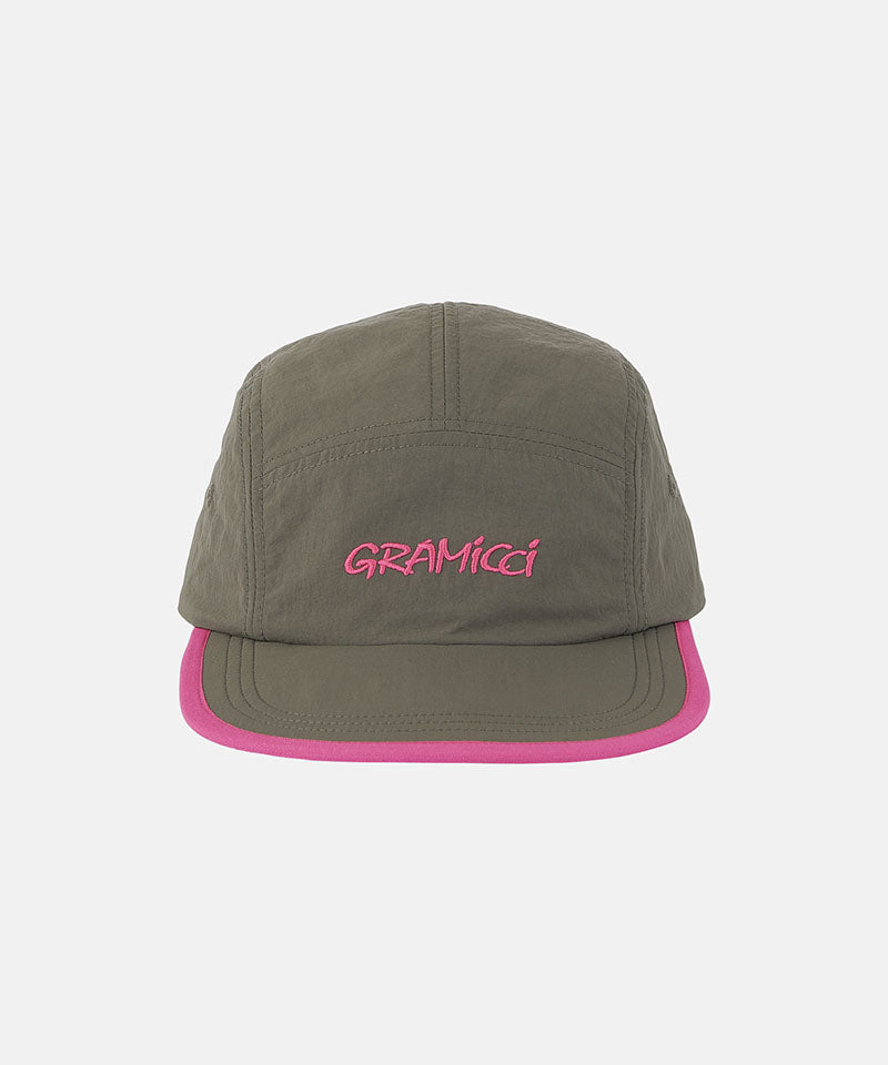 Gramicci Nylon Gramicci Cap Color: BURNT OLIVE
