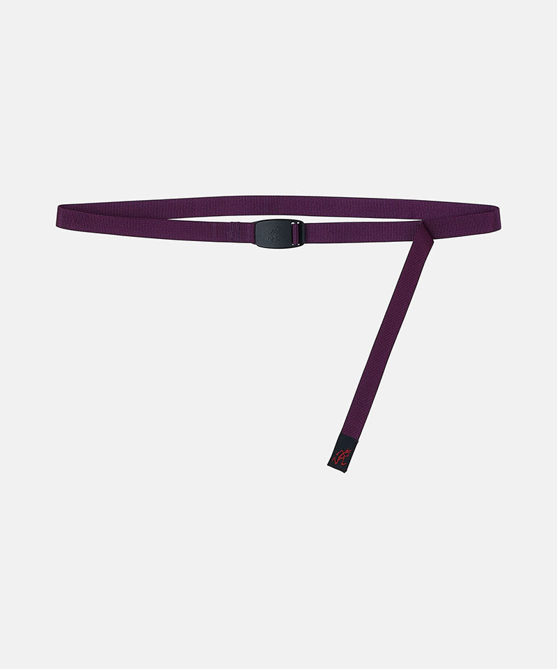 Gramicci G-Belt Color: PURPLE