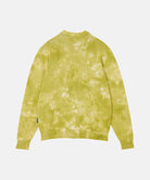 Gramicci Cotton Knit Crew Color: SUN FADE