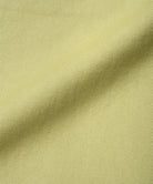 Elm pigment colored Gramicci 5-Pocket Skirt fabric swatch.