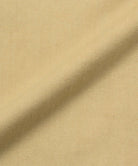 Close-up of beige fabric with a subtle texture