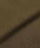 Bark pigment colored colored Gramicci Women's Brooks Pants fabric swatch.